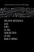 Death Rituals & Life Societies - Paperback