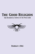 The Good Religion - Paperback