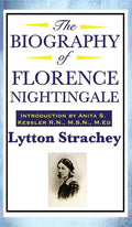 The Biography of Florence Nightingale - Hardcover