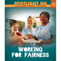 Working for Fairness - Library Binding