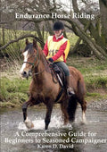 Endurance Horse Riding - Paperback