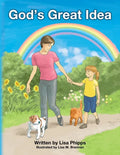 God's Great Idea - Paperback
