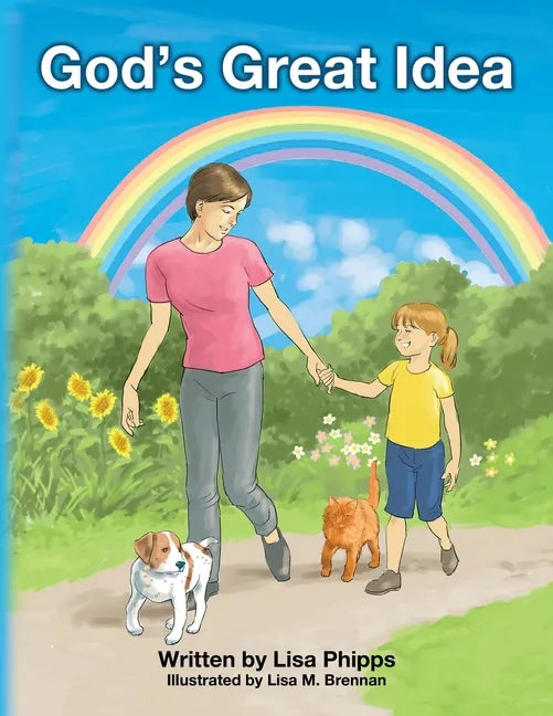 God's Great Idea - Paperback
