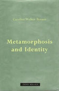 Metamorphosis and Identity - Paperback