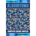 Algorithms: Computer Science Unveiled - Paperback