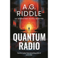 Quantum Radio - Hardcover