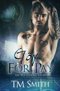 Gay for Pay: An All Cocks story - Paperback