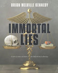 Immortal Lies - Paperback