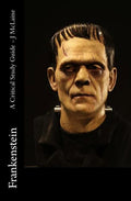 Frankenstein - A Critical Study Guide - Paperback