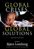 Global Crises, Global Solutions - Paperback