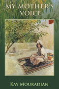 My Mother's Voice - Paperback