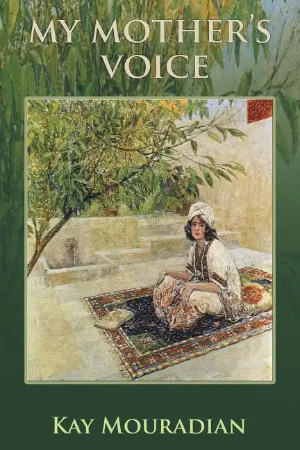 My Mother's Voice - Paperback