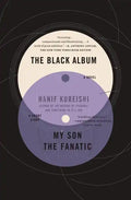 The Black Album with My Son the Fanatic: A Novel and a Short Story - Paperback