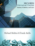 Secured Transactions, Statutes, Problems and Cases - Paperback