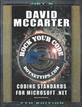 Rock Your Code: Coding Standards for Microsoft .NET - Paperback