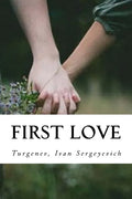 First Love - Paperback