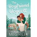 The Boyfriend Boycott - Paperback