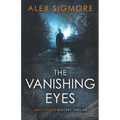 The Vanishing Eyes - Paperback