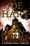 Lineage: A Supernatural Thriller - Paperback