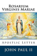 Rosarium Virginis Mariae - Paperback
