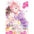 Takane & Hana, Vol. 7 - Paperback