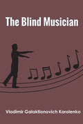 The Blind Musician - Paperback