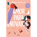 Amor Para Novatos / Love for Beginners - Paperback