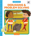 Debugging & Problem Solving - Library Binding