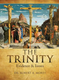The TRINITY - Hardcover