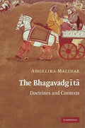The Bhagavadgita - Hardcover