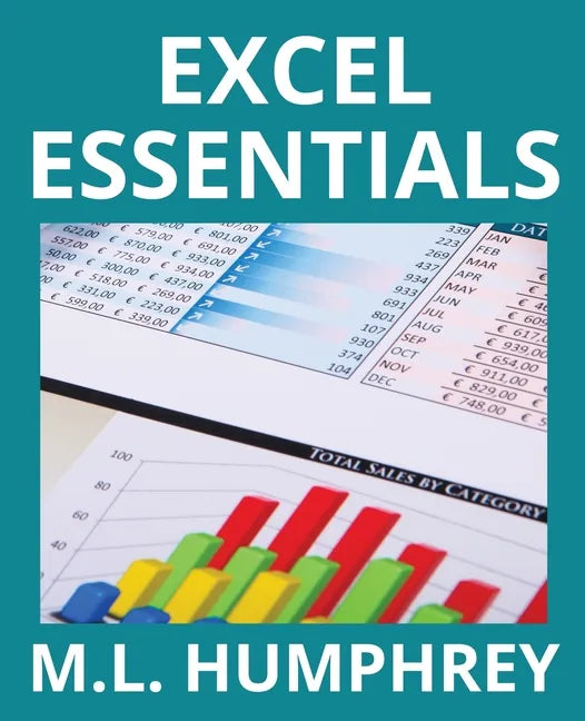 Excel Essentials - Paperback
