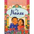 My Nanee - Hardcover