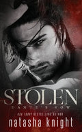 Stolen: Dante's Vow - Paperback
