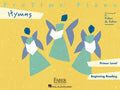 Pretime Piano Hymns - Primer Level - Paperback