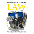 European Union Law - Paperback
