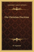 On Christian Doctrine - Paperback