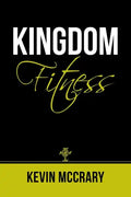 Kingdom Fitness - Paperback