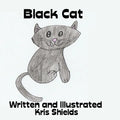 Black Cat - Paperback