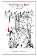 The Promised Door: Poetry - Proses - Quotes - Paperback