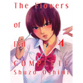 The Flowers of Evil - Complete 4 - Paperback
