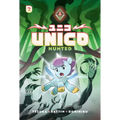 Unico: Hunted (Volume 2): An Original Manga - Hardcover