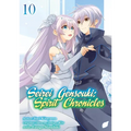 Seirei Gensouki: Spirit Chronicles (Manga): Volume 10 - Paperback