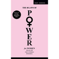 The 48 Laws of Power for Women Fed up with Male Workplace Dominance - Hardcover