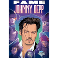 Fame: Johnny Depp - Paperback