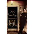 700 Sundays - Hardcover