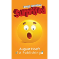 Surprised - Hardcover