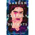 Garden of Earthly Delights - Paperback