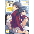 Classroom of the Elite (Manga) Vol. 6 - Paperback