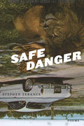 Safe Danger - Paperback