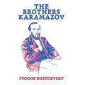 The Brothers Karamazov - Paperback